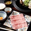 WAGYU SUKIYAKI 極 奈良公園