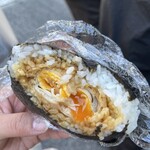 おにぎり屋 丸豊 - 