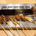 串家物語 - 