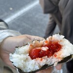 おにぎり屋 丸豊 - 