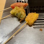 串家物語 - 