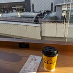 マクドナルド - ドリンク写真: