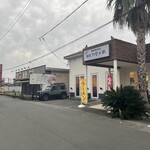 麵屋カモメ亭 - 