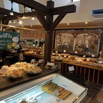 石窯パン工房 サフラン - 