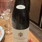 焼肉 静龍苑 - ドメーヌ・ド・ホールナール