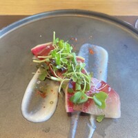 MAIN DINING by THE HOUSE OF PACIFIC - 