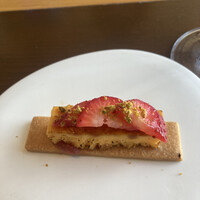 MAIN DINING by THE HOUSE OF PACIFIC - 