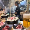 成吉思汗 だるま 6.4店