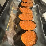 にぎり長次郎 奈良二条大路店 - 