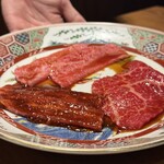 焼肉 うしみつ - 