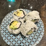 にぎり長次郎 奈良二条大路店 - 