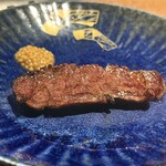 焼肉 うしみつ - 