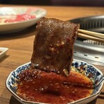 焼肉 うしみつ - 