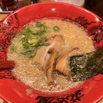 ラー麺 ずんどう屋 神戸須磨店 - 