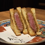 焼肉 うしみつ - 