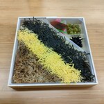 東筑軒 - 料理写真: