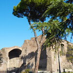 EATALY - 古代遺跡はテルミから２分