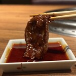 焼肉 うしみつ - 