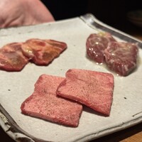 焼肉 うしみつ 恵比寿本店 - 