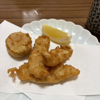 寿し割烹かま家_2