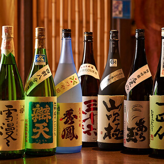 《精選地方酒》提供來自全國各地的各式地方酒！