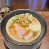 RAMEN 風見鶏 本店