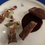 トゥールダルジャン - 