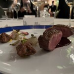 トゥールダルジャン - 