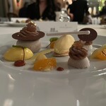 トゥールダルジャン - 