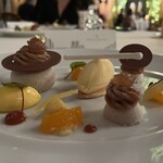 トゥールダルジャン - 