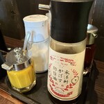 とり天発祥の店 レストラン東洋軒 - 