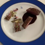 トゥールダルジャン - 