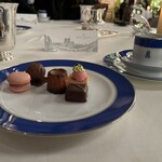 トゥールダルジャン - 