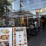 カフェ ラ・ボエム 自由が丘 - 