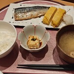 ひものと和めし処 をかし - 