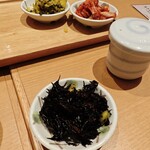 ひものと和めし処 をかし - 