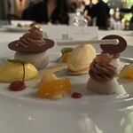 トゥールダルジャン - 