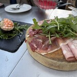 カフェ ラ・ボエム 自由が丘 - 