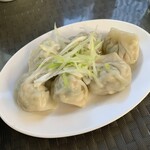 シンガポール発 小籠包と餃子の専門店 ジンホア - 
