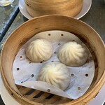 シンガポール発 小籠包と餃子の専門店 ジンホア - 