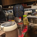 ぼてやん多奈加 - 