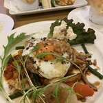 ロス・アンジェルス - 