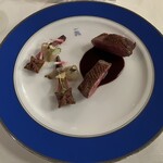 トゥールダルジャン - 