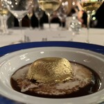 トゥールダルジャン - 