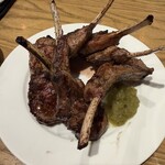 ビアバルNAGAOKAYA - 