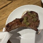 ビアバルNAGAOKAYA - 