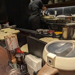 ぼてやん多奈加 - 