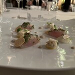 トゥールダルジャン - 