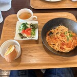 カフェ クレバ - 