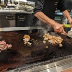 ぼてやん多奈加 - 